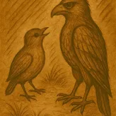 Two Birds